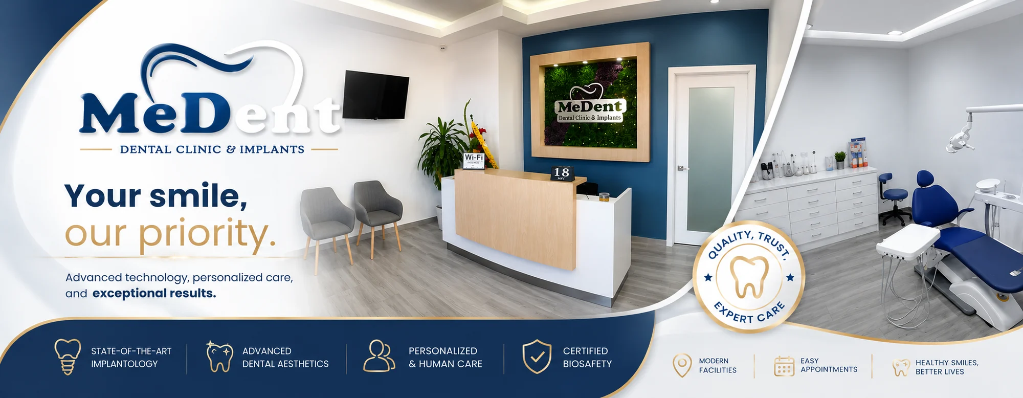 Dental Medent