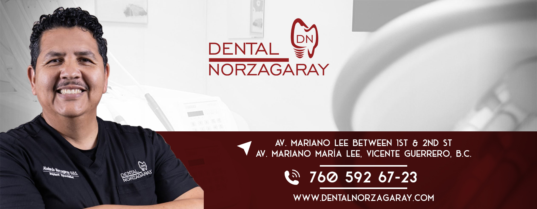 Dental Norzagaray