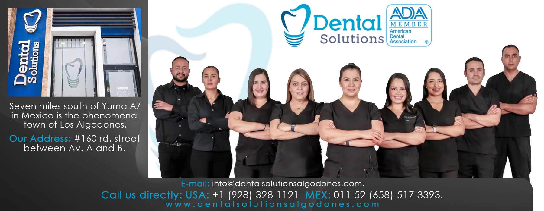  Dental Solutions