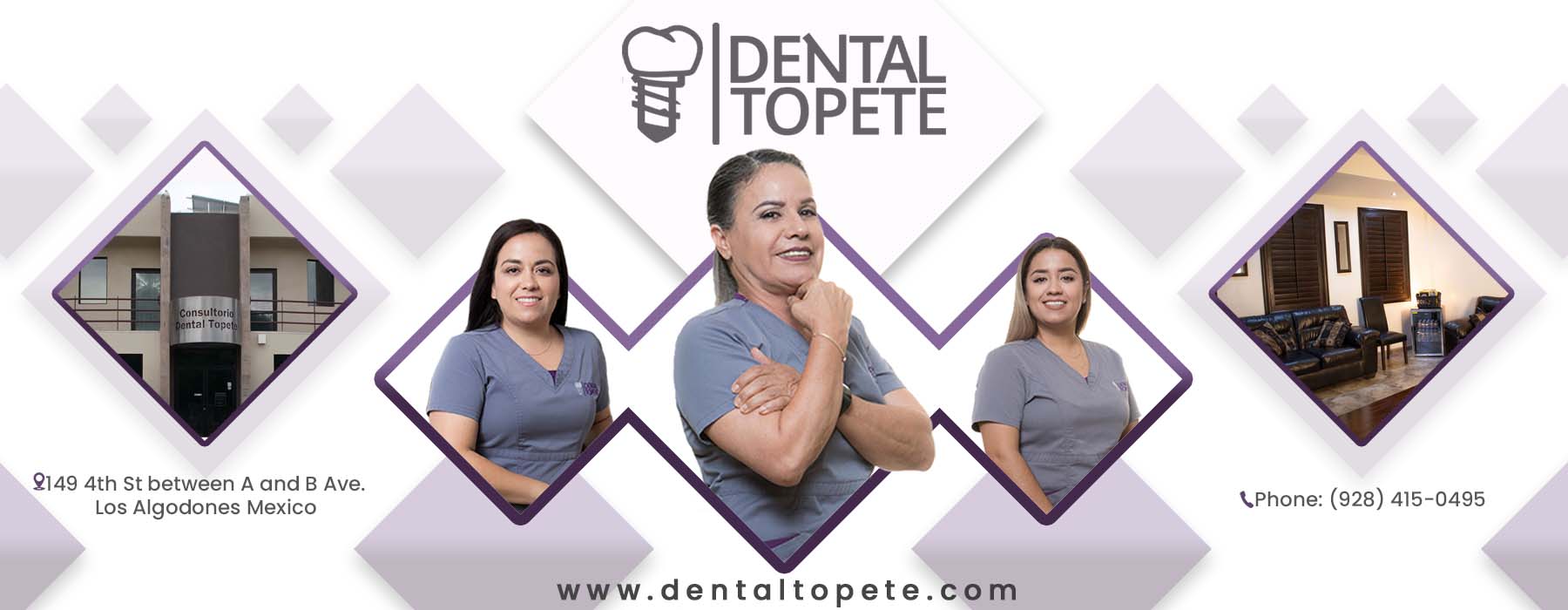 Dental Topete