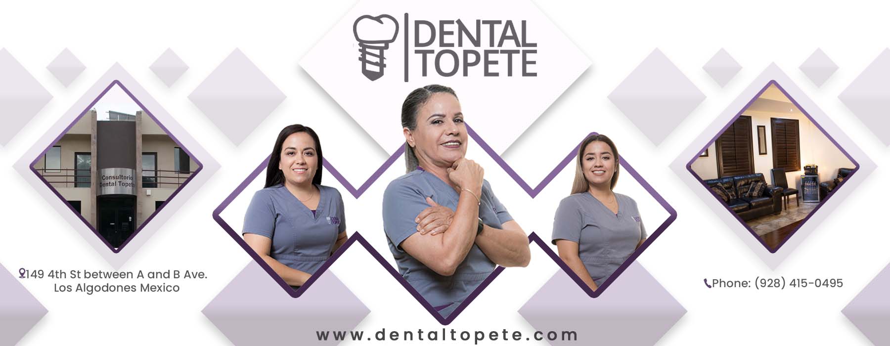  Dental Topete