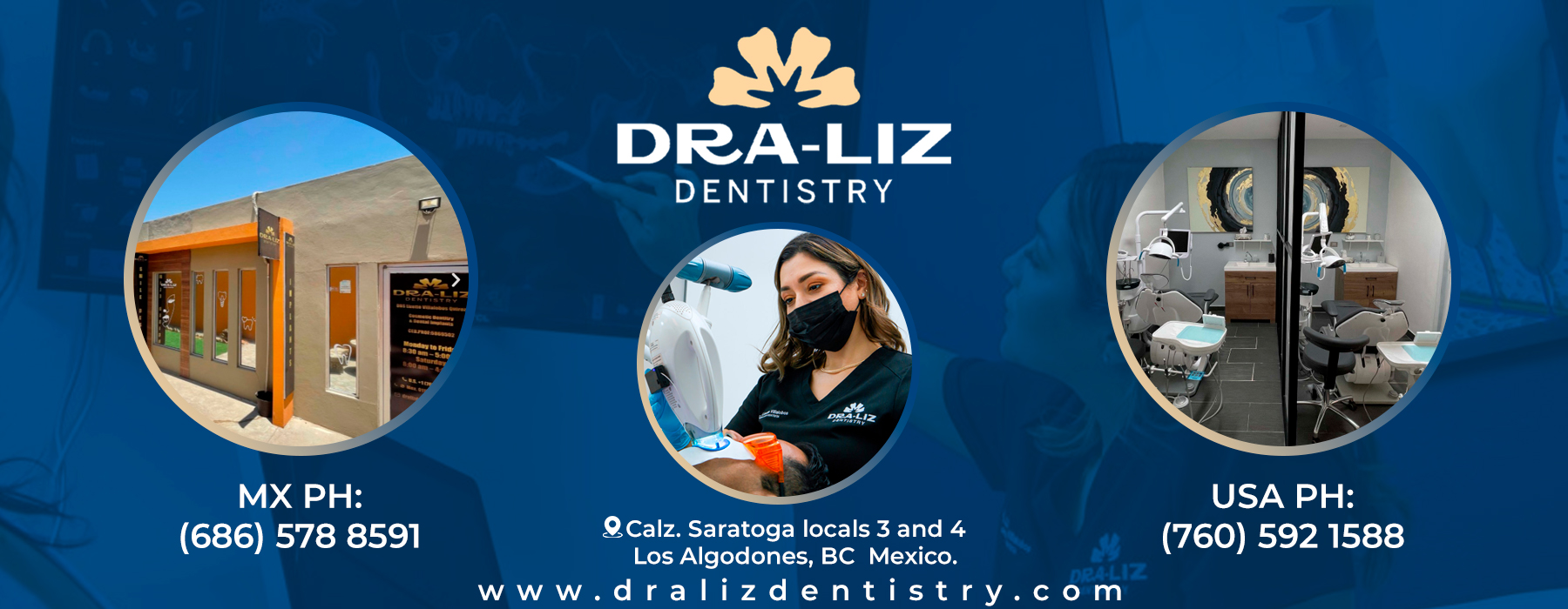 Dra Liz Dentistry 