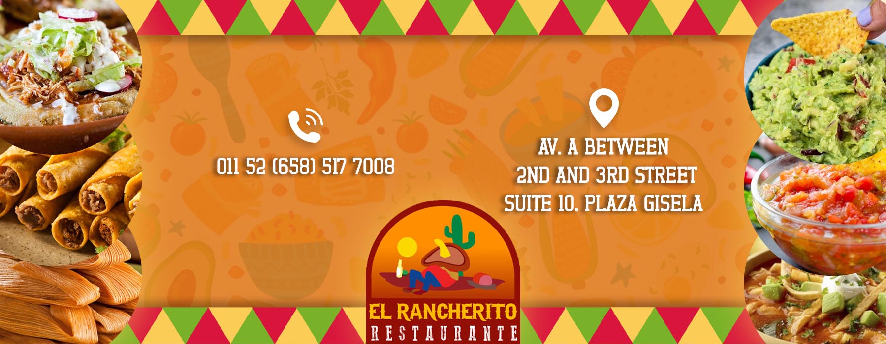 El Rancherito Restaurant