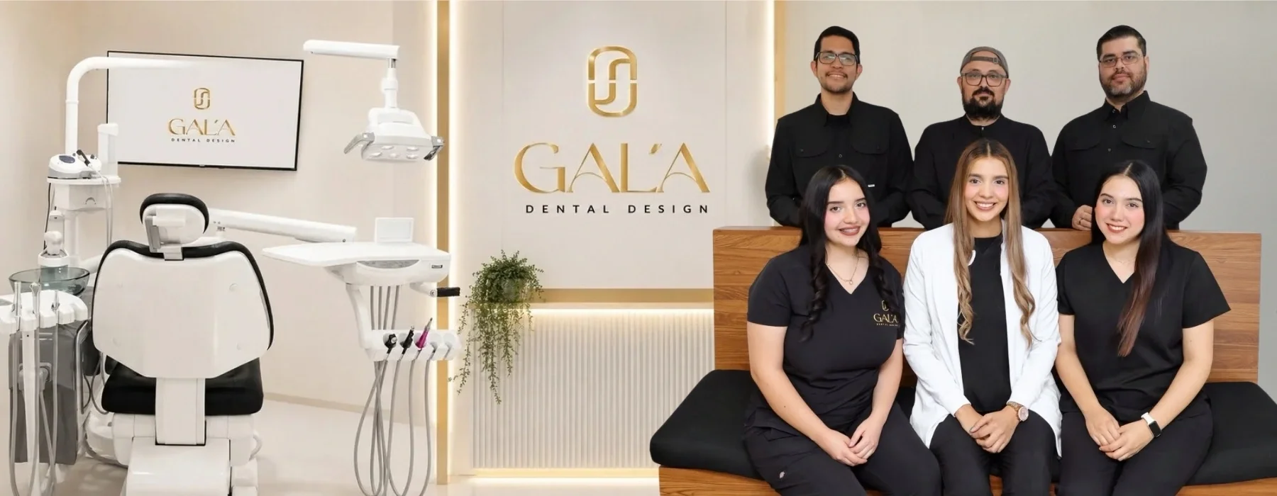 Galá Dental Design