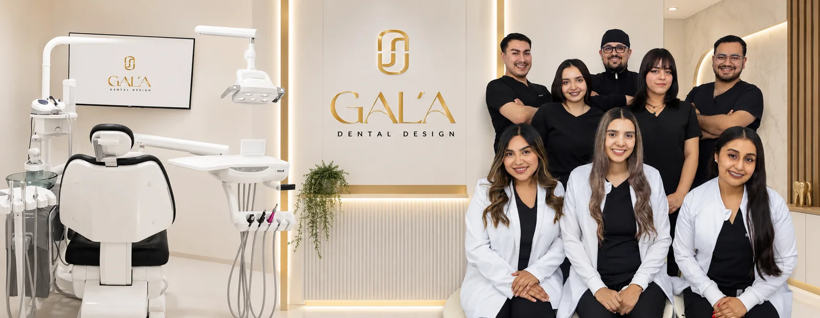 Galá Dental Design