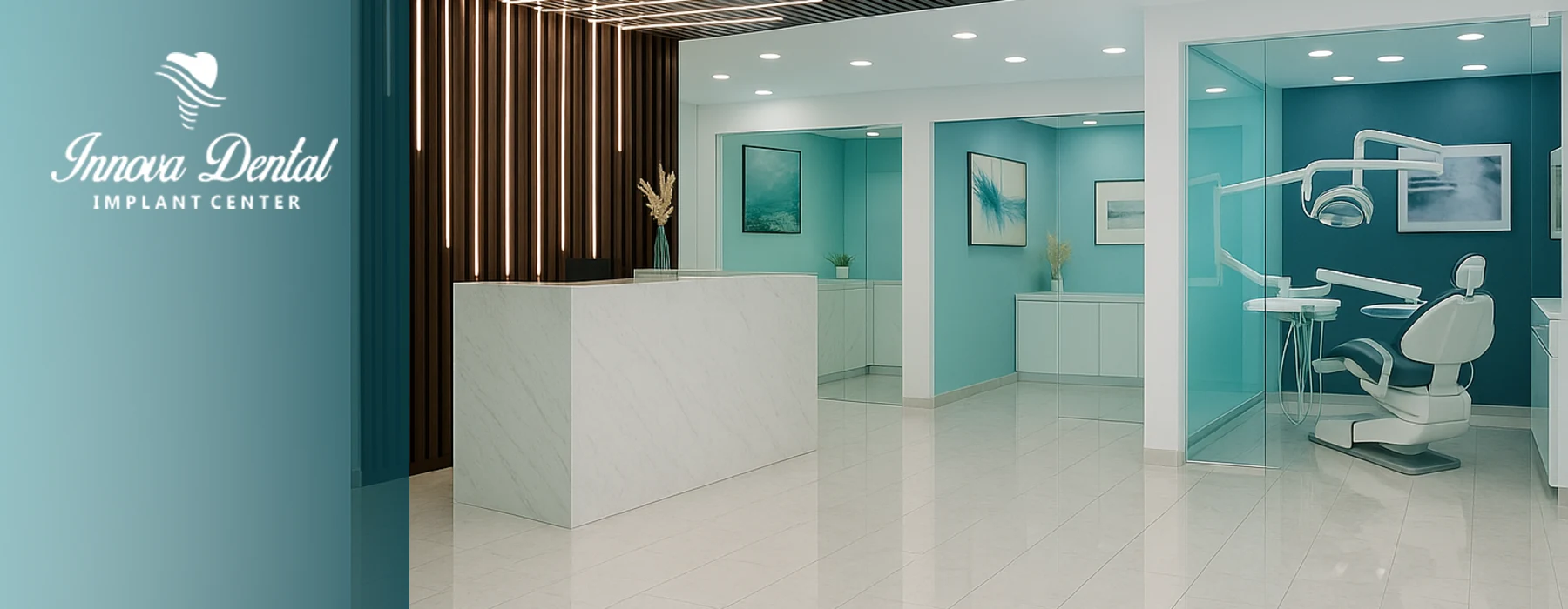 Innova Dental Implant Center