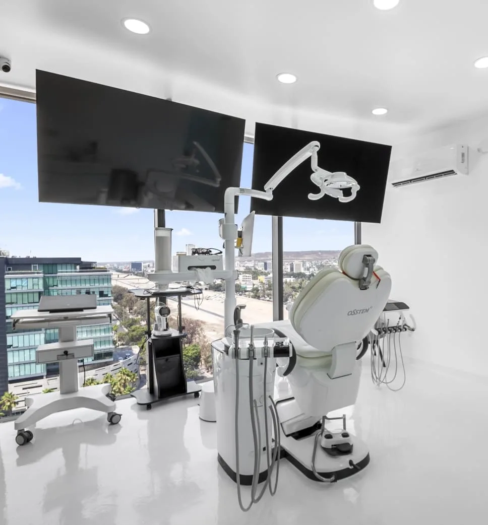 ImplantXperts Tijuana