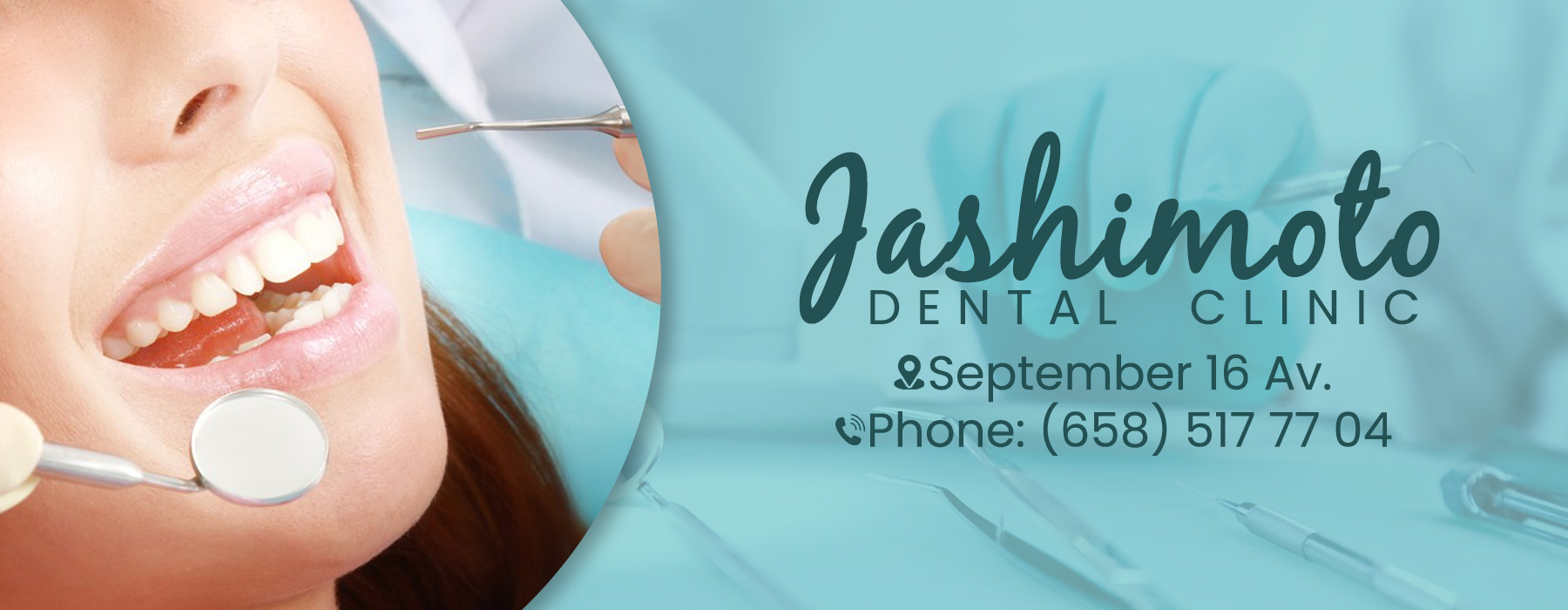 Jashimoto Orthodontics