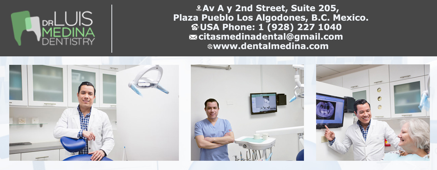  Medina Dental Office