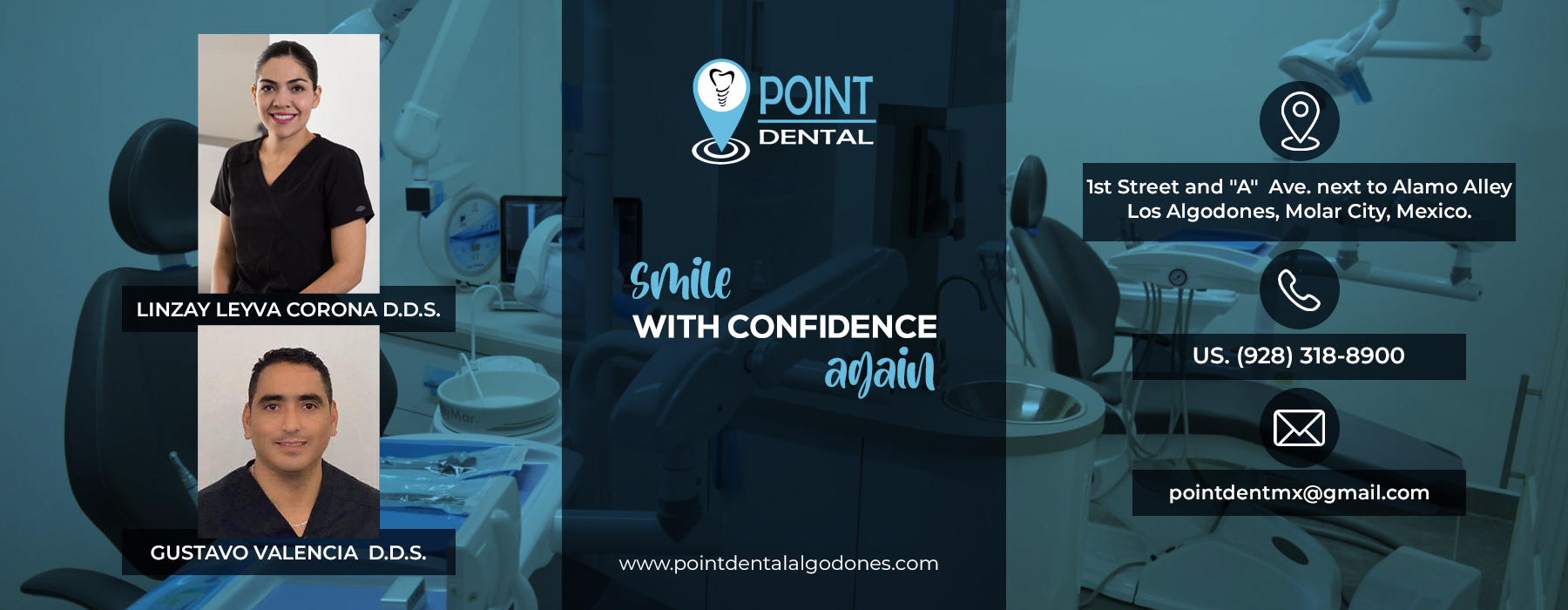 Point Dental