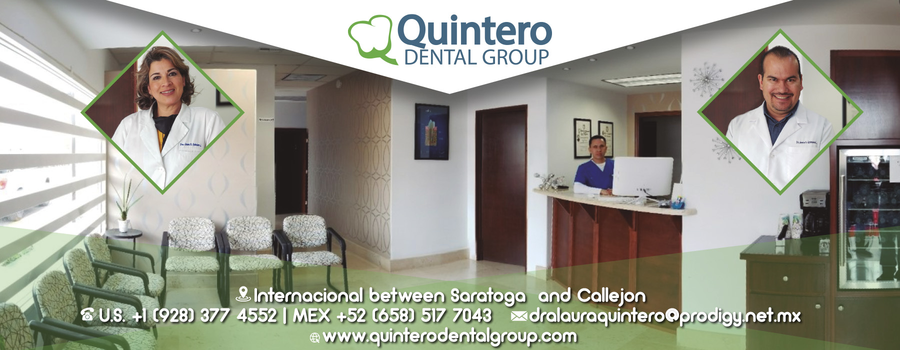  QUINTERO DENTAL GROUP