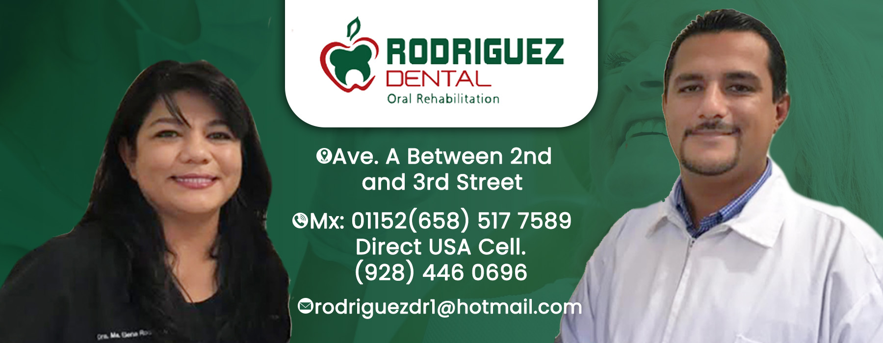  Rodríguez Dental