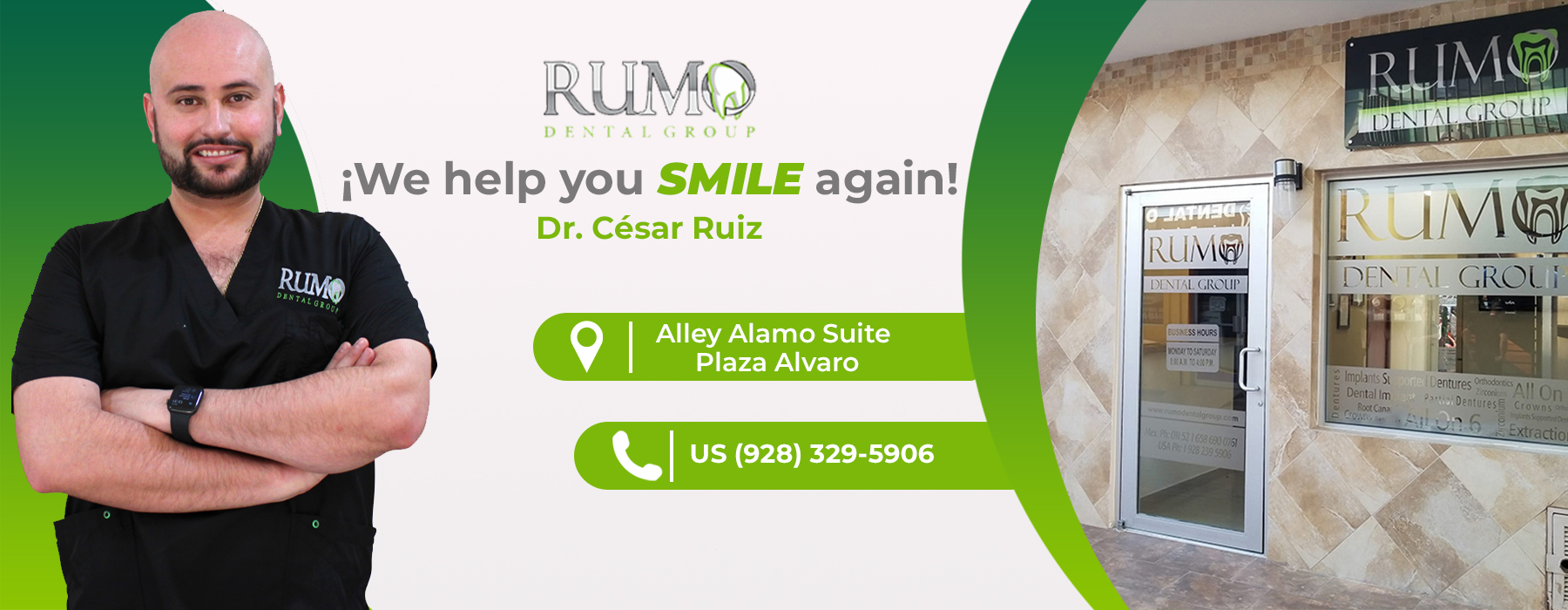 RUMO DENTAL GROUP