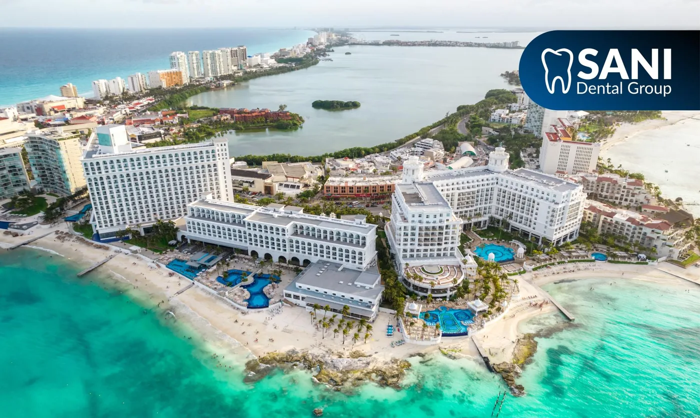 Sani Dental Group Cancun