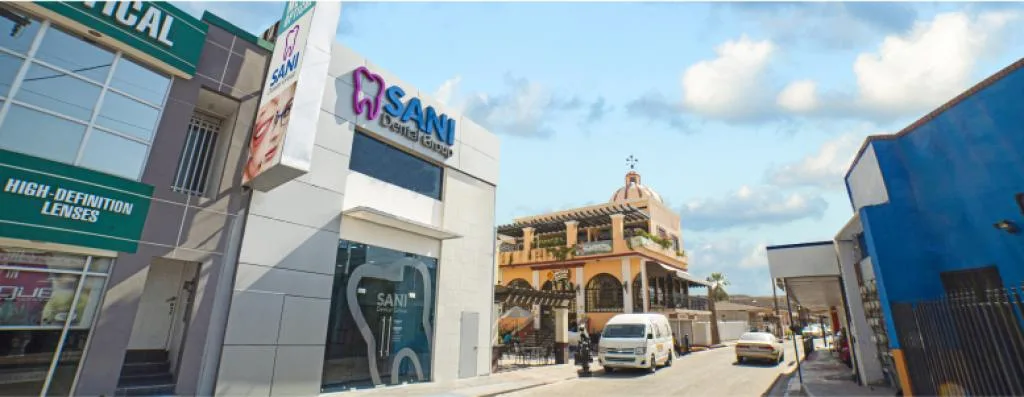 Sani Dental Group