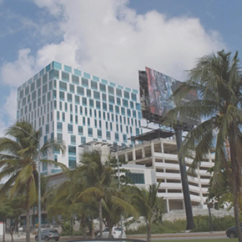 Sani Dental Group Cancun