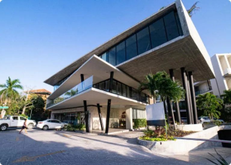 Sani Dental Group Playa del Carmen