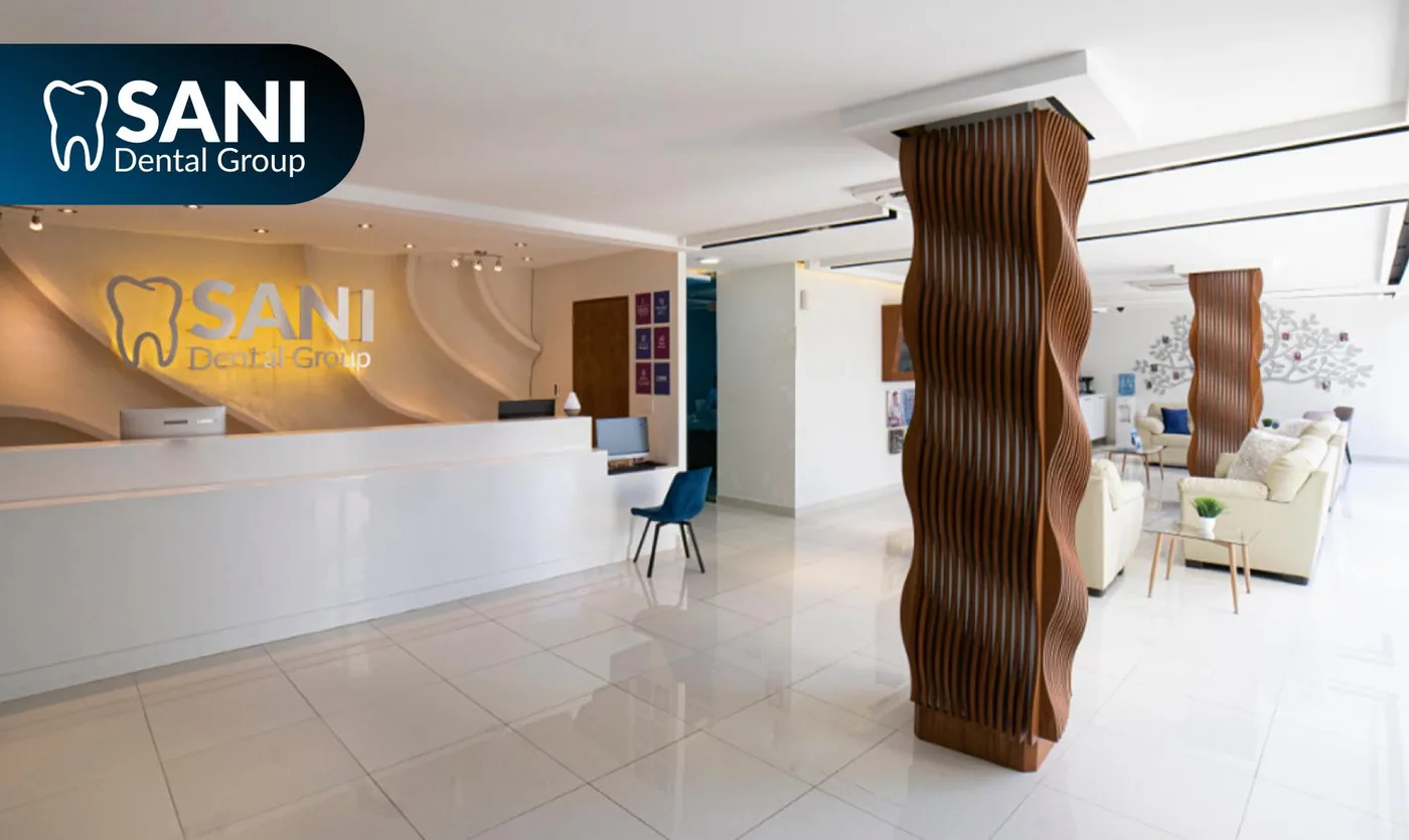 Sani Dental Group Playacar