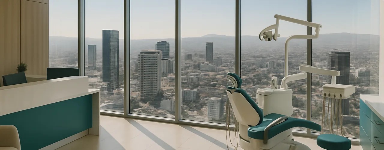 [TEST] Tijuana Top Dentists — Tijuana, Mexico