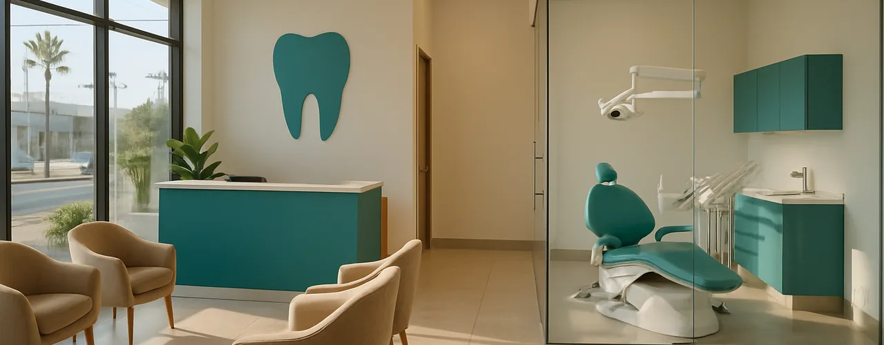 Tijuana Top Dentists — clinic