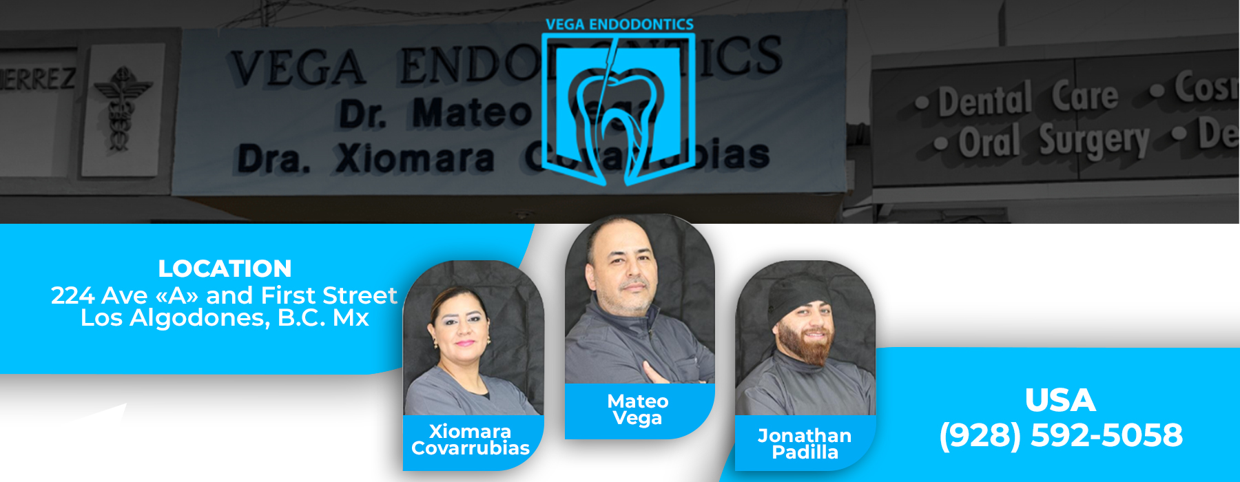 VEGA ENDODONTICS