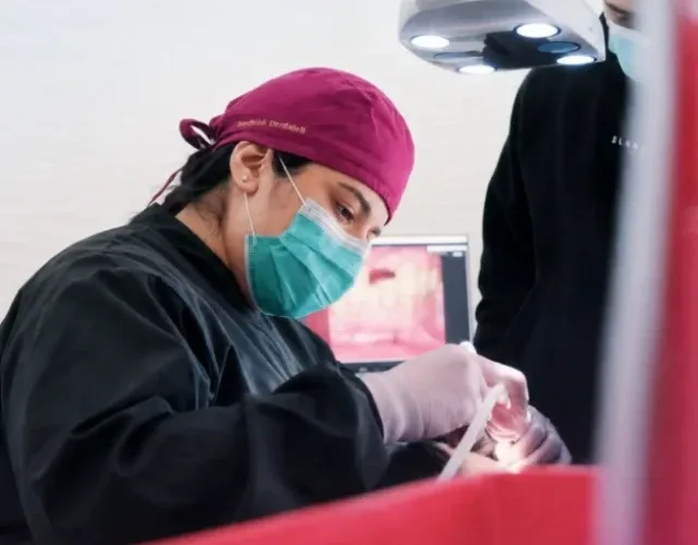 X-Dentistry Tijuana