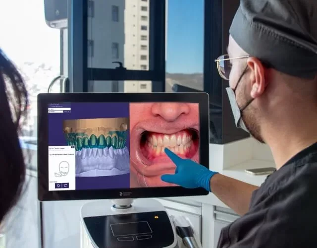 X-Dentistry Tijuana