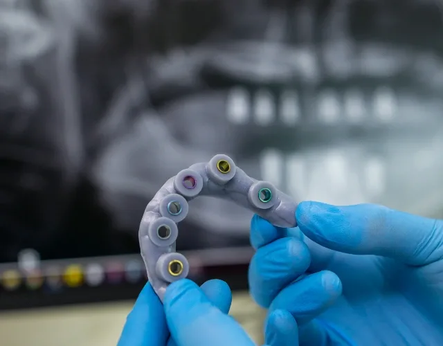 X-Dentistry Tijuana