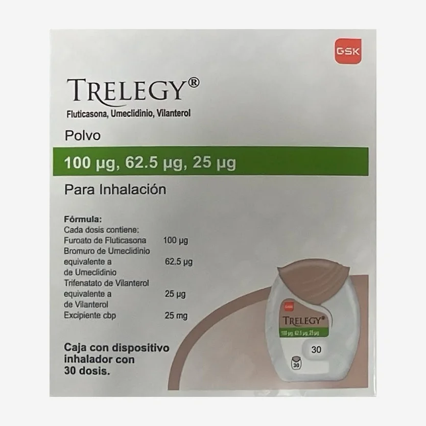 Trelegy