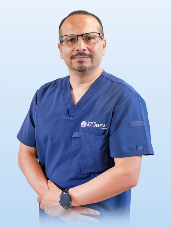 Dr. Alejandro