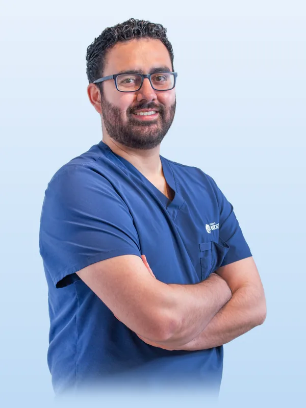 Dr. Fabián