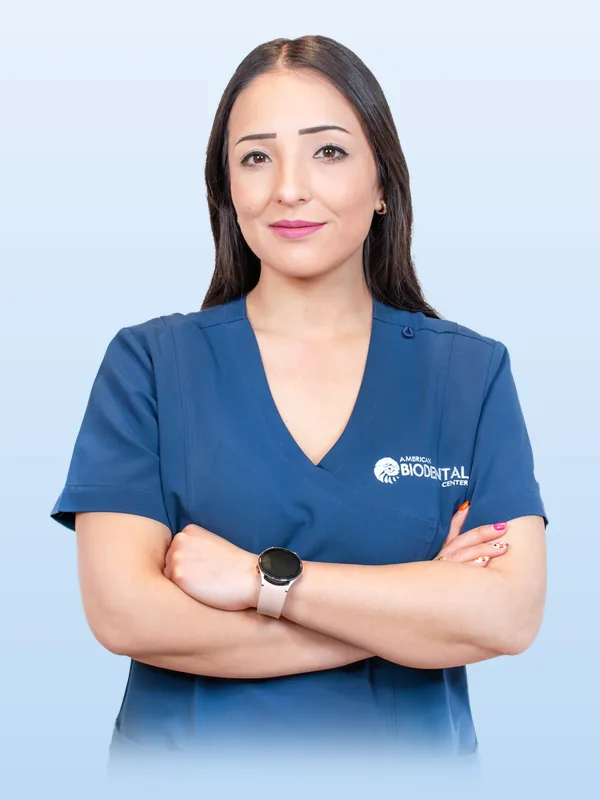 Dra. Giselle