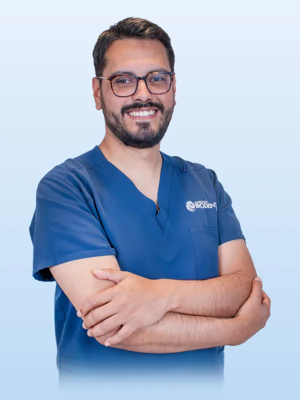 Dr. Jonathan