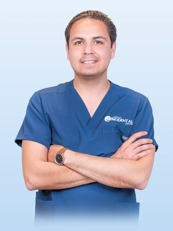Dr. Miguel