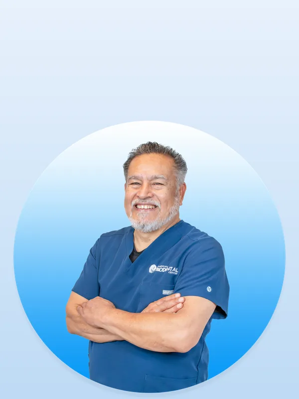 Dr. Muñoz