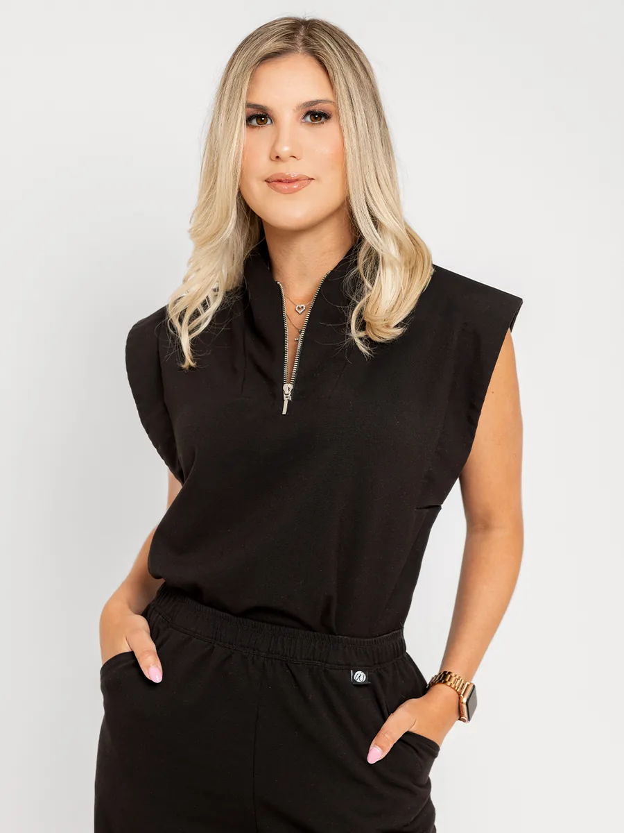 Dr. Andrea González