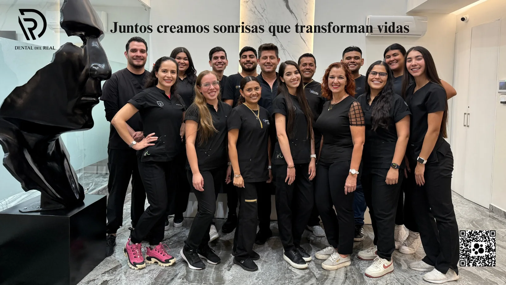 Dental del Real Team