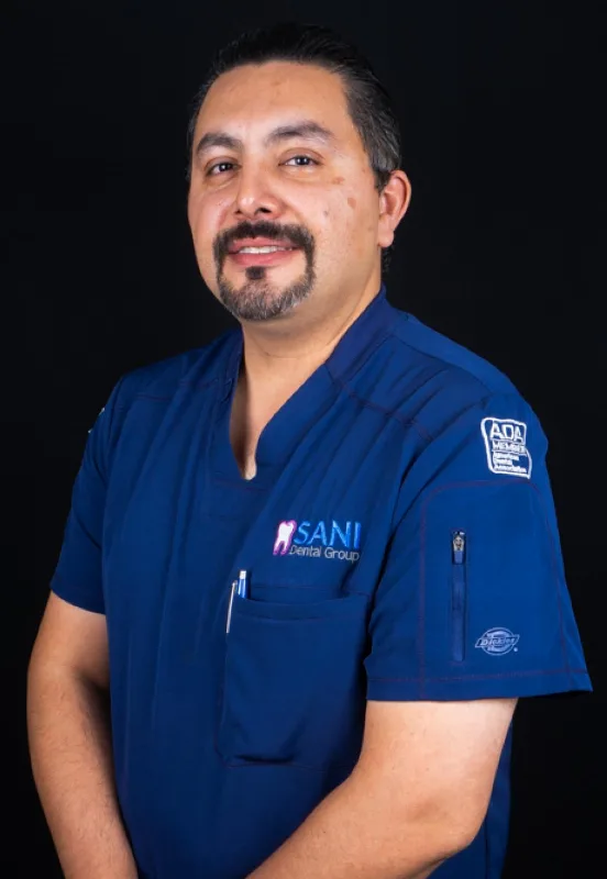 D.D.S. Javier Muñiz Pérez