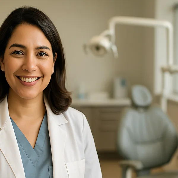 Dr. Ana Robles