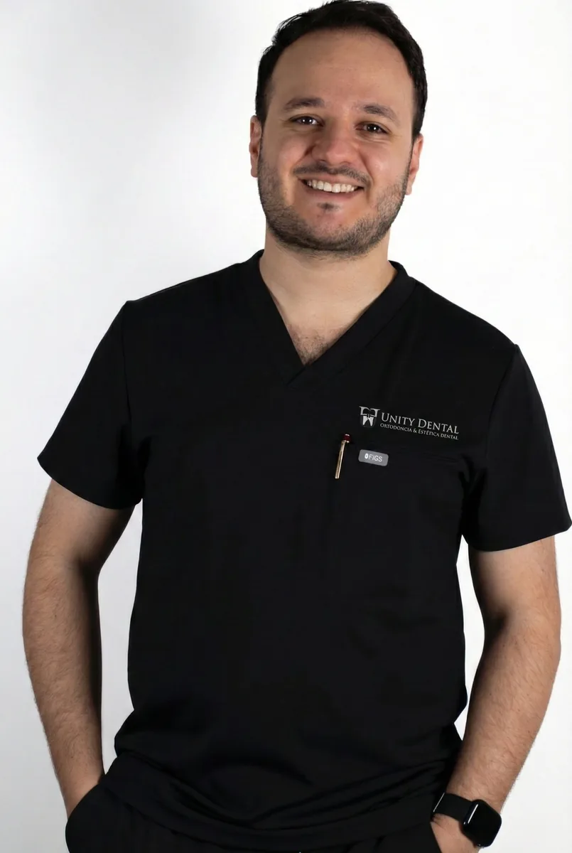 Dr. Domingo F. Gómez