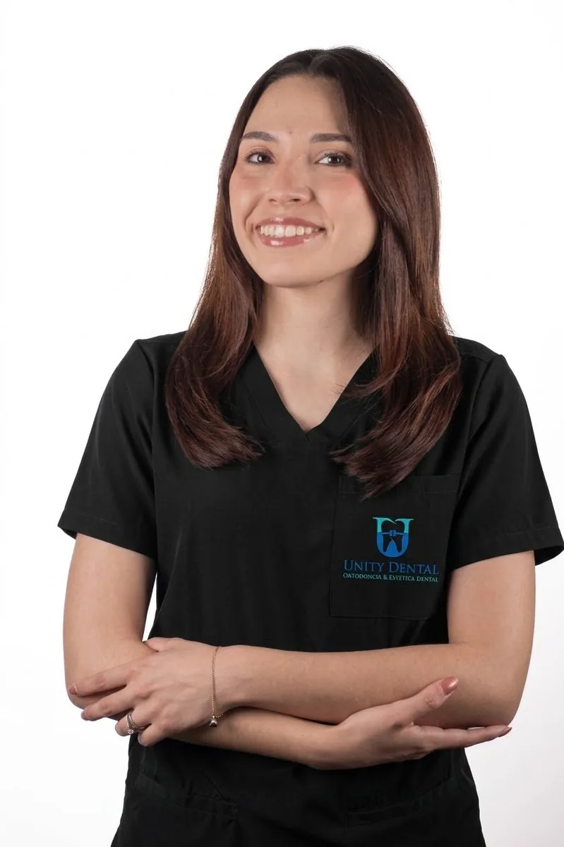 Dra. Monthse Ortega